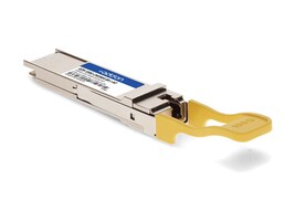 AddOn Q28-100G-CWDM4-BX-J-AO Main Image from Right-angle