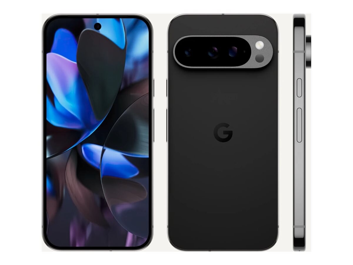【美品】Google pixel 9 pro XL Obsidian 512GB Amazon.com: Google Pixel 9 Pro XL - 512gb - Obsidian