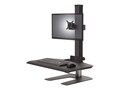 Ergotech Winston Workstation with COMPA , WNST-1-CW-104, 41169650, Furniture - Miscellaneous Ergotech Winston Workstation with COMPA , WNST-1-CW-104, 41169650, Furniture - Miscellaneous