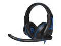 ThinkWrite Ultra Durable Pro 3.5mm Headset, TW210, 41219504, Headsets (w/ microphone)