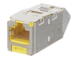Panduit CJSUD688TGYLY                  Main Image from Right-angle
