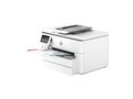 HP OfficeJet Pro 9730E WF All-In-One, 537P6A#B1H, 41788332, MultiFunction - Ink-Jet