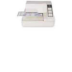 Epson Open Box TM-U295 Parallel Slip Printer, C31C178262, 41541120, Printers - POS Receipt