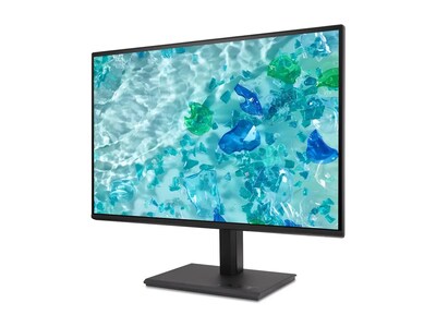 Acer 23.8 B247Y Gbmiprzx Full HD LED-LCD Monitor, UM.QB7AA.G01                  , 41872118, Monitors
