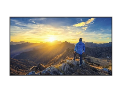 Sharp NEC 74.5 PN-E759 4K Ultra HD LED-LCD Display, PN-E759 , 42058867, Monitors - Large Format Sharp NEC 74.5 PN-E759 4K Ultra HD LED-LCD Display, PN-E759 , 42058867, Monitors - Large Format