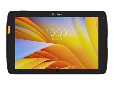 Zebra ET45 10 Inch 5G WIFI6 SE4710 4GB 64GB Android GMS, ET45BB-101D1B0-NA, 41614826, Tablets