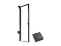 APC Rack Air Removal Unit SX Frame for 600mm Wide Rack, ACF136, 6748861, Rack Cooling Systems APC Rack Air Removal Unit SX Frame for 600mm Wide Rack, ACF136, 6748861, Rack Cooling Systems