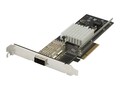 StarTech.com 1-Port 40G Intel XL710 Open QSFP+ PCIe Network Card, PEX40GQSFPI, 36867618, Network Adapters & NICs