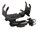 Ram Mounts RAM-VPR-105-1 Image 1 from Left-angle