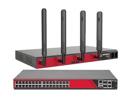 Opengear CM8132-10G-C                   Main Image from Multi-angle