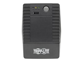 Tripp Lite VS650T Main Image from Front