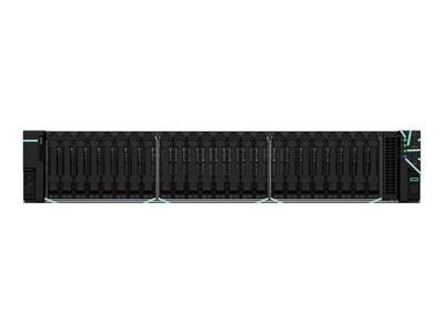 HPE HPE DL385 GEN11 9124 1P 32G, P66781-B21, 41708834, Servers