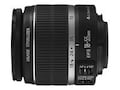 Canon EF-S 18-55mm f 3.5-5.6 IS Zoom Lens, 2042B002, 8874757, Camera & Camcorder Lenses & Filters