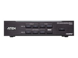 Aten Technology UC3310                         Main Image from Front