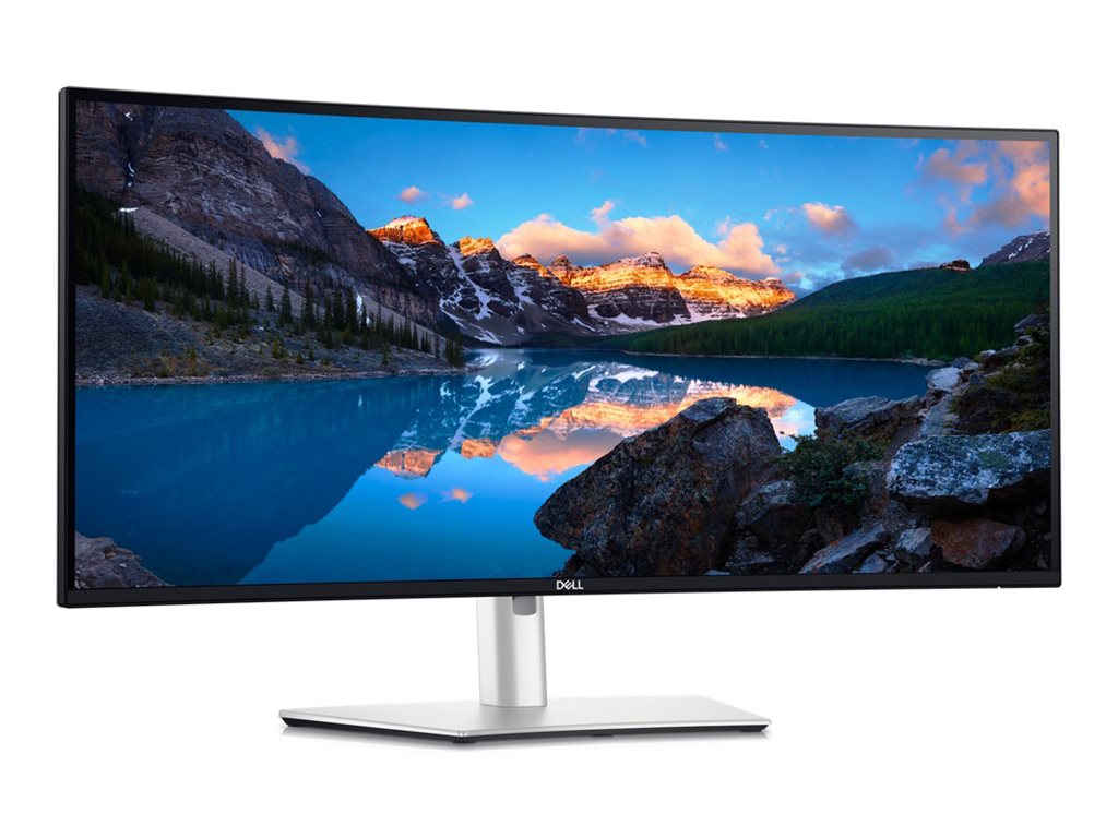 ディスプレイ・モニター本体 DELL U3425WE 699D0620-91BC-4CA2-AD02-