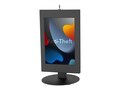 Mount-It! Anti-Theft Tablet Countertop Stand for Samsung Galaxy Tab A and Tab S, MI-3885B                      , 41937183, Locks & Security Hardware