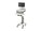 Ergotron M011-0101-110001-1-0           Image 1 from Right-angle