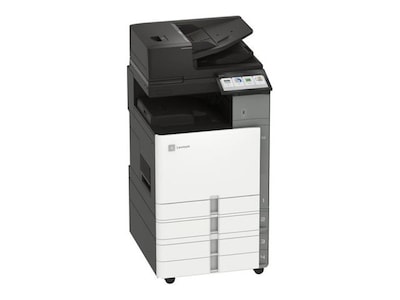 Xerox XEROX LEXMARK CX961TSE 35PPM C, CX961/TSE , 42121828, MultiFunction - Laser (color) Xerox XEROX LEXMARK CX961TSE 35PPM C, CX961/TSE , 42121828, MultiFunction - Laser (color)
