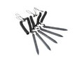 Intermec Tethered Stylus Kit, 5-Pack, 203-986-001, 14980960, Pens & Styluses
