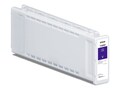 Epson Violet UltraChrome PRO10 56N High-Capacity Ink Cartridge - 700mL, T56ND20 , 42003965, Ink Cartridges & Ink Refill Kits - OEM Epson Violet UltraChrome PRO10 56N High-Capacity Ink Cartridge - 700mL, T56ND20 , 42003965, Ink Cartridges & Ink Refill Kits - OEM