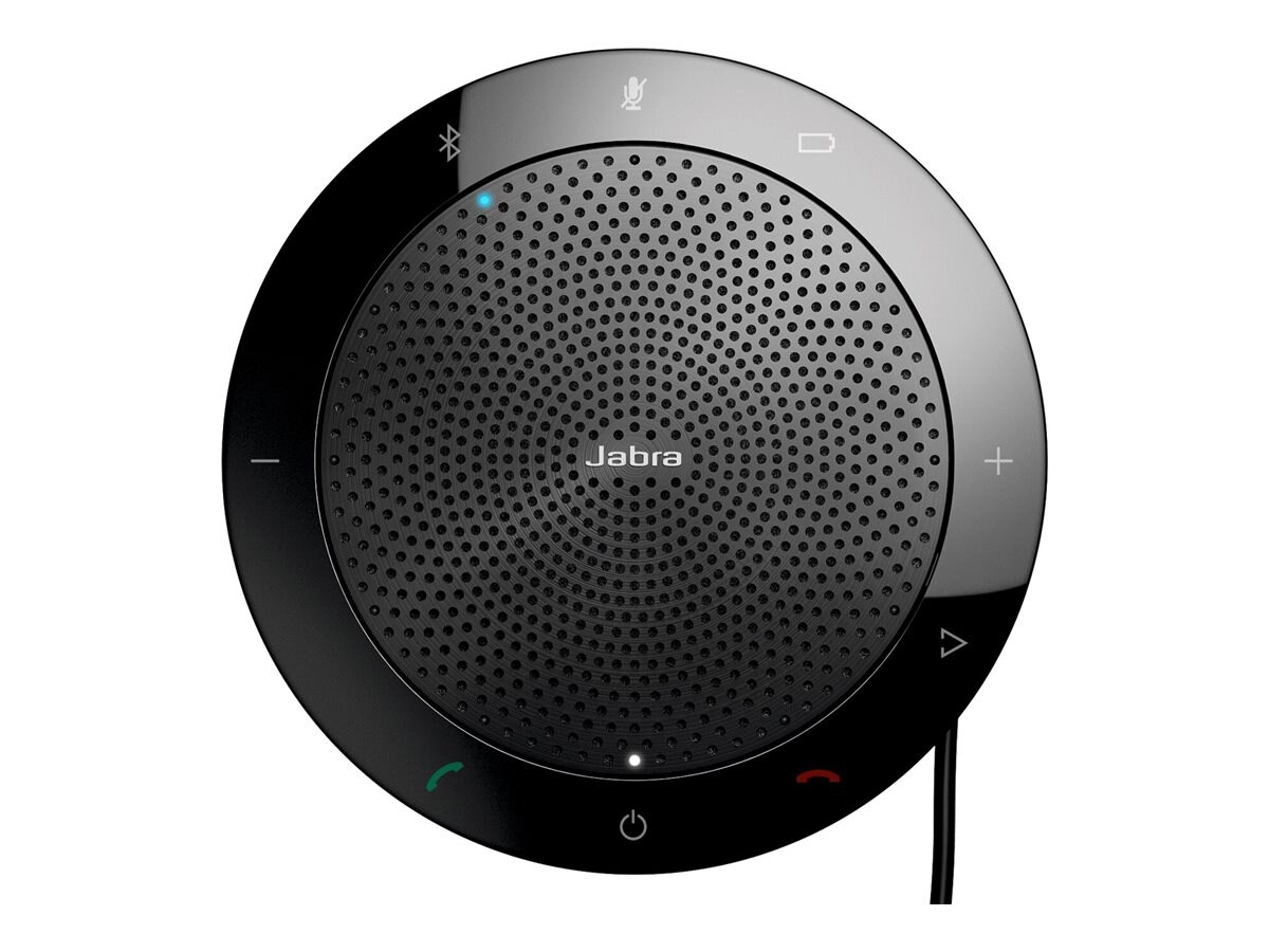 Jabra Speak 510 MS Personal Speakerphone (7510-109)