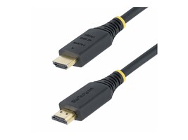 StarTech.com HDMI2-CABLE-4K60-3M            Main Image from Right-angle