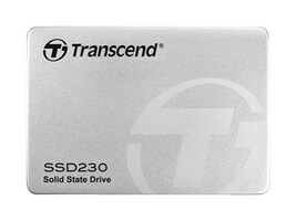 Transcend Information TS512GSSD230S Main Image from Front