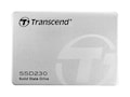 Transcend 512GB SSD230S SATA 6Gb s TLC 2.5 3D Solid State Drive - Aluminum Case, TS512GSSD230S, 32920303, Solid State Drives - Internal Transcend 512GB SSD230S SATA 6Gb s TLC 2.5 3D Solid State Drive - Aluminum Case, TS512GSSD230S, 32920303, Solid State Drives - Internal