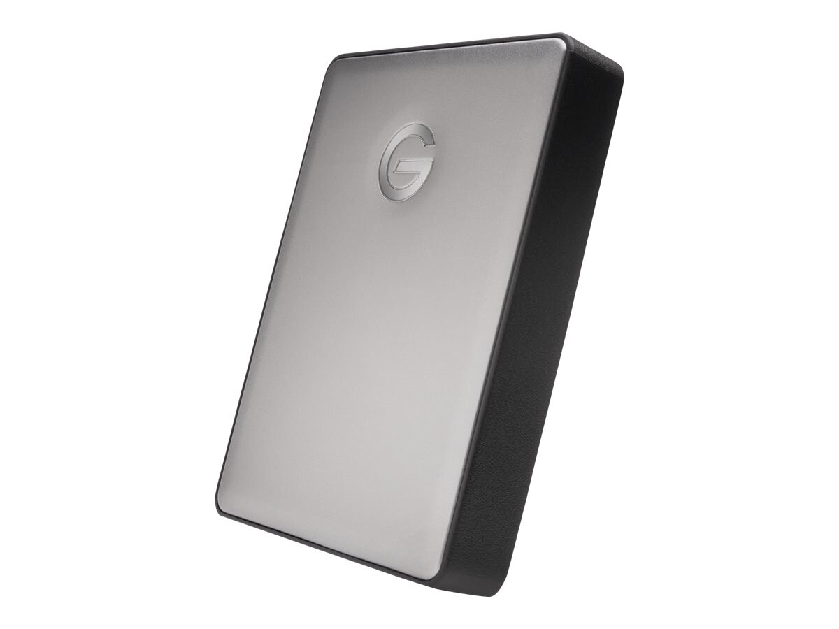 G Technology 4tb G Drive Mobile Usb 3 1 C Portable Hard Drive 0g