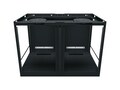 Middle Atlantic C5 Series Frame, 2 Bay, 27 Deep , C5-FF27-2, 37014166, Racks & Cabinets