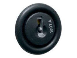 Middle Atlantic Products ACC-LOCK1-BKH                  Main Image from Left-angle