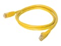 C2G Cat5e Snagless Unshielded (UTP) Network Patch Cable, Yellow, 7ft, 15198, 165659, Cables C2G Cat5e Snagless Unshielded (UTP) Network Patch Cable, Yellow, 7ft, 15198, 165659, Cables