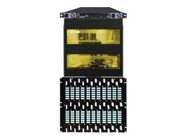 Tripp Lite NRFP-500SM-CP Main Image from Left-angle