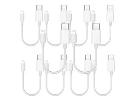 4Xem 4XUSBC8PIN30CMW10PK Main Image from Front 4Xem 4XUSBC8PIN30CMW10PK Main Image from Front