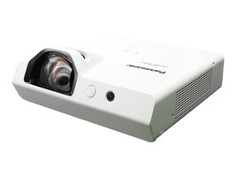 Panasonic PT-TW351RU Main Image from Right-angle