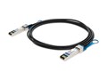 AddOn HP to Mellanox Compatible 10GBase-CU SFP+ to SFP+ Passive Twinax Direct Attach Cable, 3m, ADD-SHPDSMX-PDAC3M            , 42058824, Cables