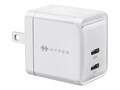 Targus Hyper Hyperjuice 35W USB C GaN, HJG35NA                       , 41815353, USB & Firewire Hubs