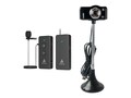 Hamilton Remote Teaching Kit Kit Contai, RMTK                          , 41956599, Wireless Presentation Systems & Hardware Hamilton Remote Teaching Kit Kit Contai, RMTK                          , 41956599, Wireless Presentation Systems & Hardware