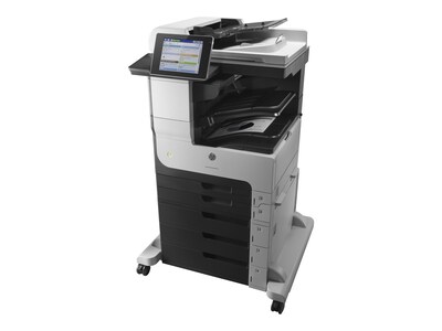 HP LaserJet Enterprise 700 MFP M725z, CF068A#BGJ, 15623729, MultiFunction - Laser (monochrome)