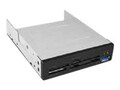 Vantec USB 3.0 Multi-Memory Internal Card Reader, UGT-CR935, 17433718, PC Card/Flash Memory Readers