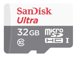 SanDisk Technologies SDSQUNR-032G-GN3MA             Main Image from Front