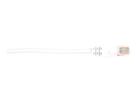 Black Box CAT5EPC-020-WH-25PAK Main Image from Front