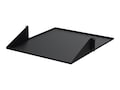 StarTech.com 2Post SVR Rack Shelf SHELSOLID Sup Up to 75LB , CABSHF2POST2, 38377381, Rack Mount Accessories