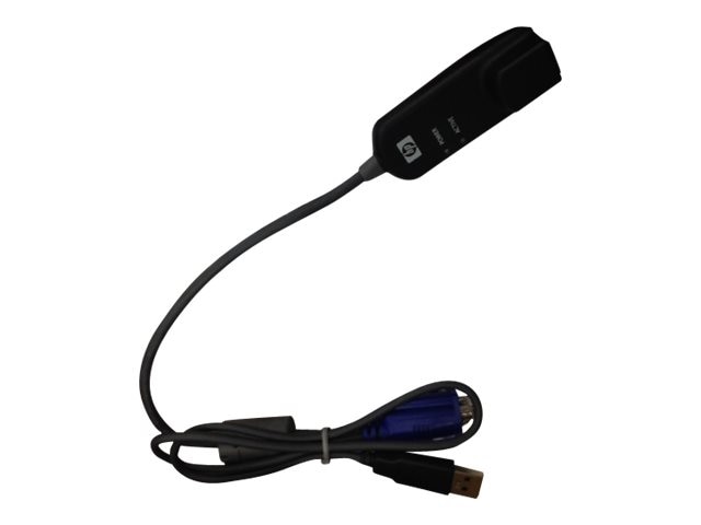 KVM USB Interface Adapter (AF628A)