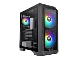 Thermaltake Technology CA-1P6-00M1WN-00 Main Image from Left-angle