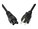 UNC Group PWCD-515PC5-10A-06F-BLK Image 2 from Close-up