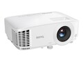 BenQ TH575 1080p DLP Projector, 3800 Lumens, White, TH575, 41527822, Projectors