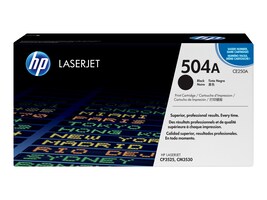 HP Inc. CE250A Main Image from Front