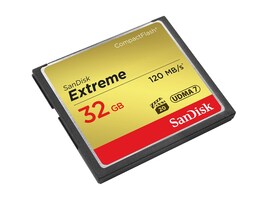 SanDisk Technologies SDCFXSB-032G-G46               Main Image from Left-angle