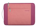 STM Kin Sleeve for 14 MacBook Pro - Rose Petal, STM-114-483M-03 , 41951455, Carrying Cases - Notebook STM Kin Sleeve for 14 MacBook Pro - Rose Petal, STM-114-483M-03 , 41951455, Carrying Cases - Notebook